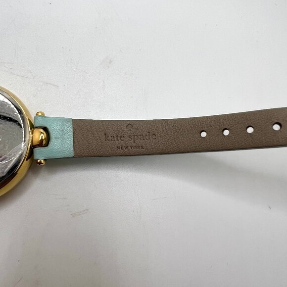 Kate Spade Haute Stuff Penny Piñata Holland Watch main image 4